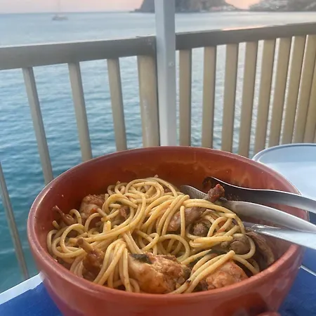 Hotel Regina del Mare-3