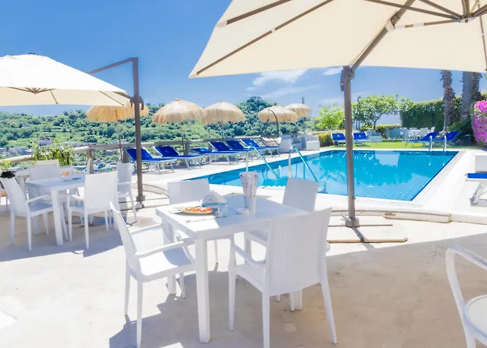 Albergo economico: Hotel La Luna