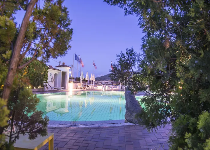 Albergo economico: Hotel Internazionale